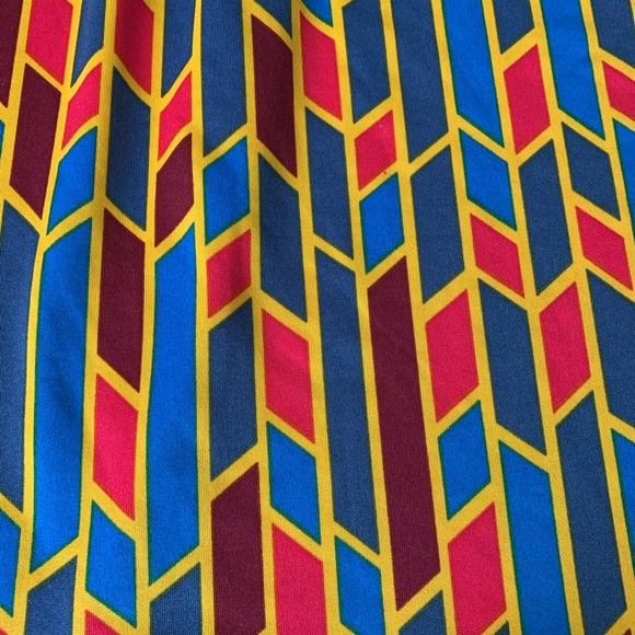 DotDotSmile maxi dress, EUC, girls sz 7 - Picture 2 of 4